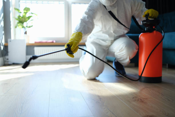 Reliable Biohazard contractor in Folly Beach, SC by Dulley Family Biohazard Services